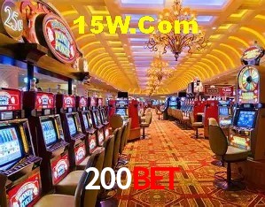 Weekend Specials 200Bet