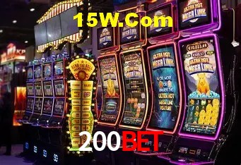 Game Statistics 200Bet