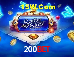Exclusive Offers 200Bet